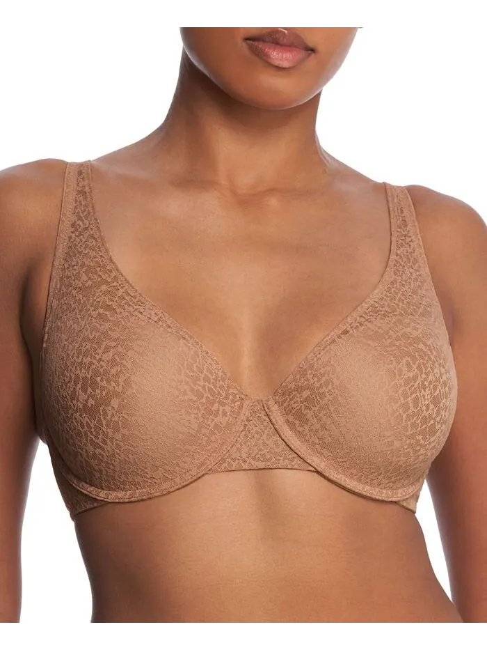 Разглаживающий контур на косточках Pretty Smooth Full Fit 731318 Natori