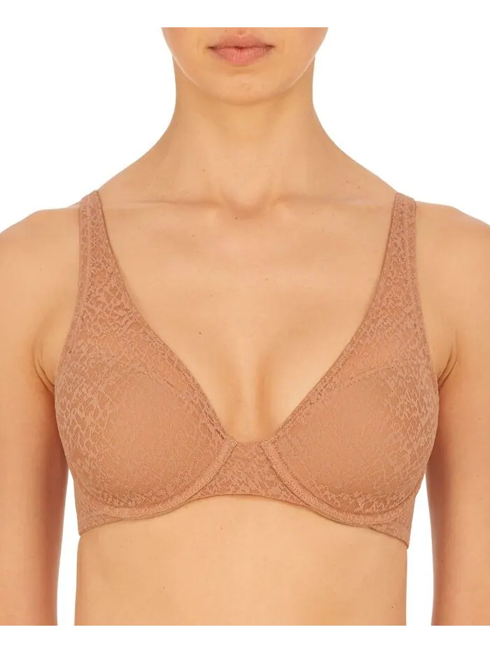 Разглаживающий контур на косточках Pretty Smooth Full Fit 731318 Natori — изображение 4 из 10, пергаментный