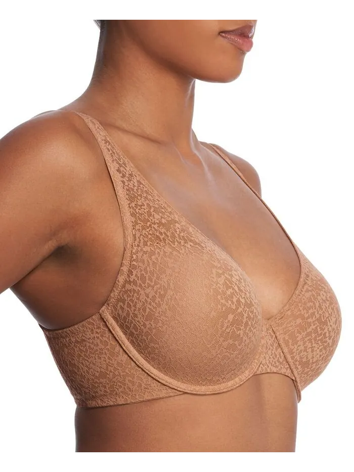 Разглаживающий контур на косточках Pretty Smooth Full Fit 731318 Natori — изображение 7 из 10, пергаментный