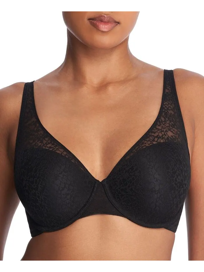 Разглаживающий контур на косточках Pretty Smooth Full Fit 731318 Natori