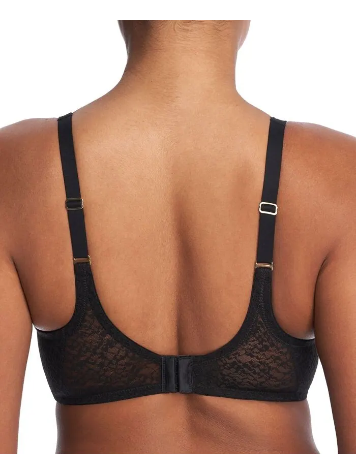 Разглаживающий контур на косточках Pretty Smooth Full Fit 731318 Natori — изображение 4 из 9, черный