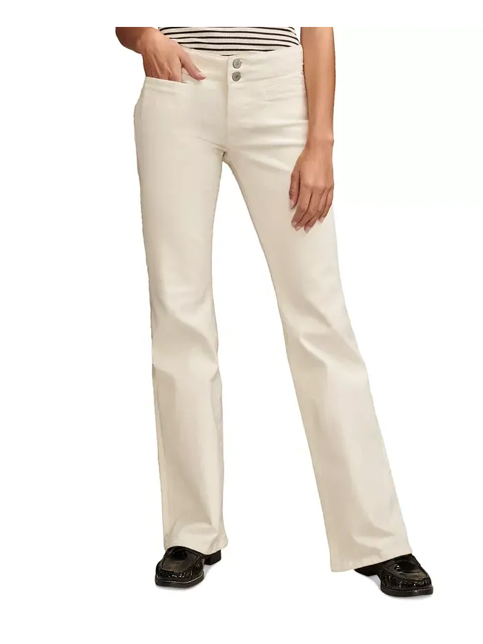 Женские джинсы Sweet-Flare со средней посадкой Lucky Brand