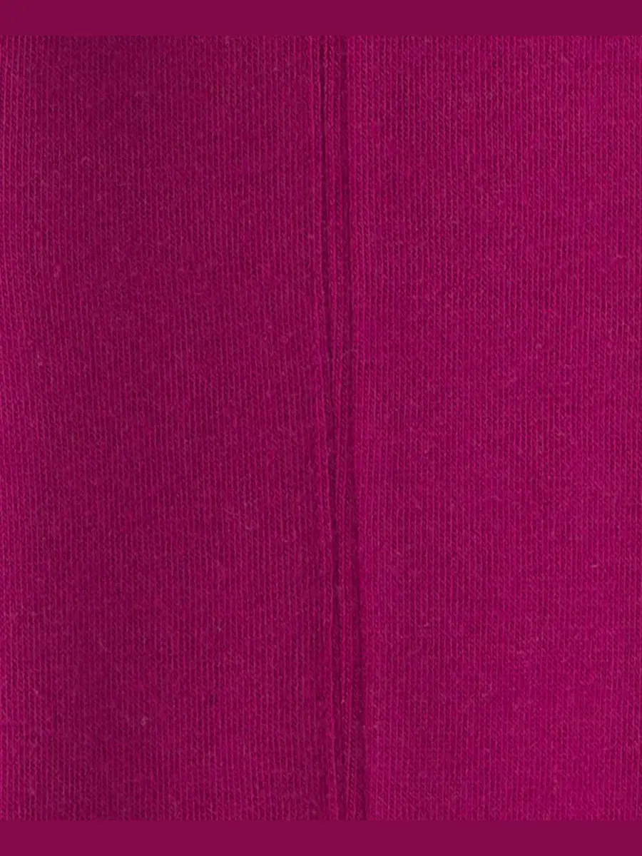 Комплект из свитшота с четверть-молнией и брюк с принтом сердца, модель Heart Fleece Quarter-Zip — изображение 3 из 5