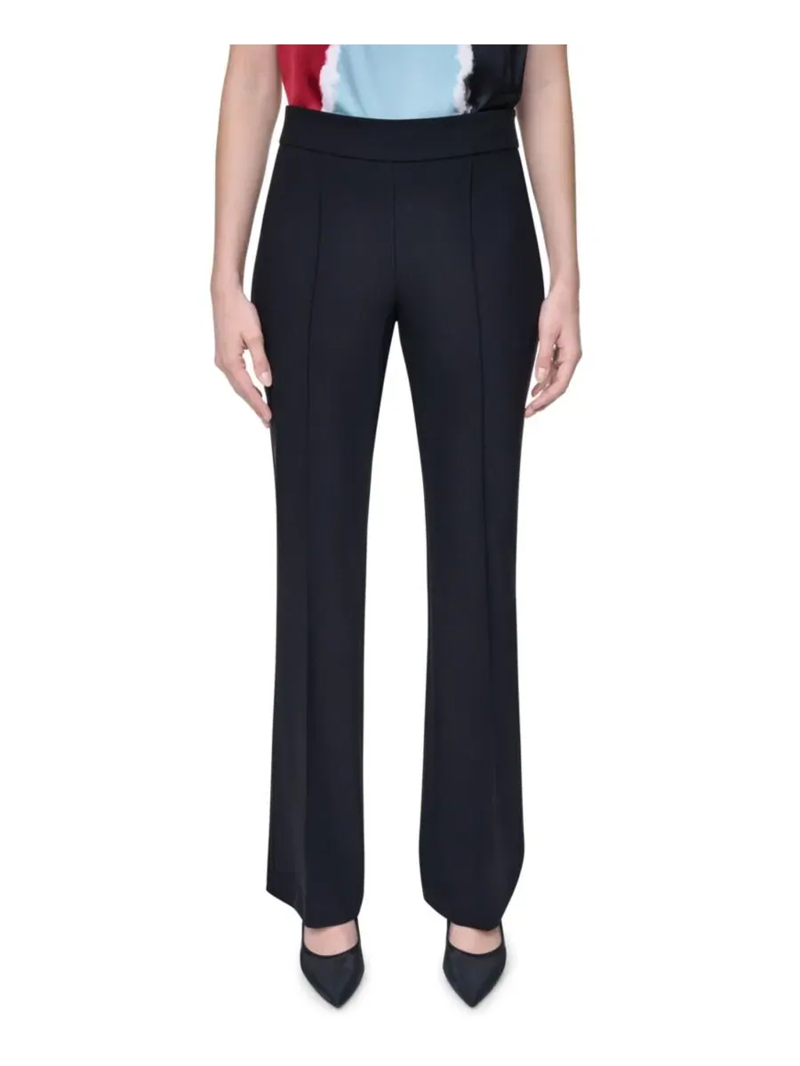 Женские спортивные брюки-слипоны с длинной штаниной, Regular & Petite DKNY