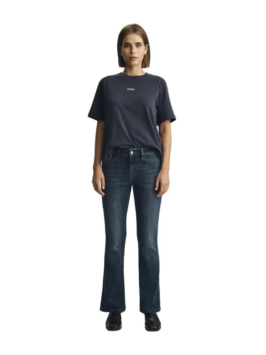 Джинсы женские скинни Mavi Jeans