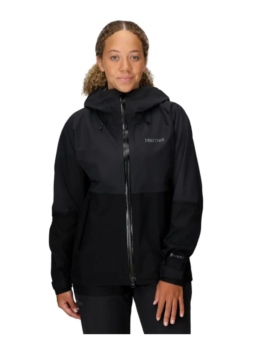 Женская куртка Seeker Marmot