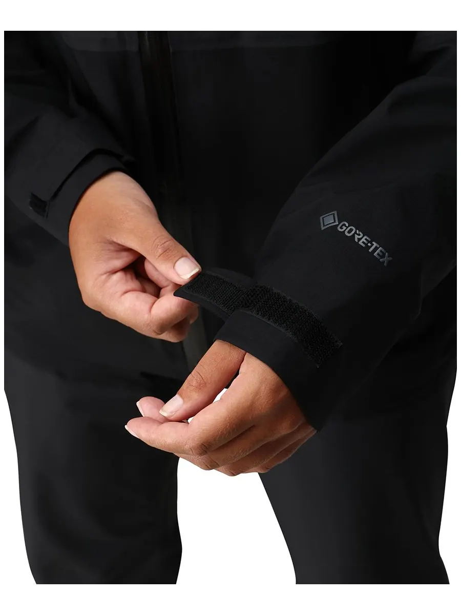 Женская куртка Seeker Marmot — изображение 5 из 7, черный
