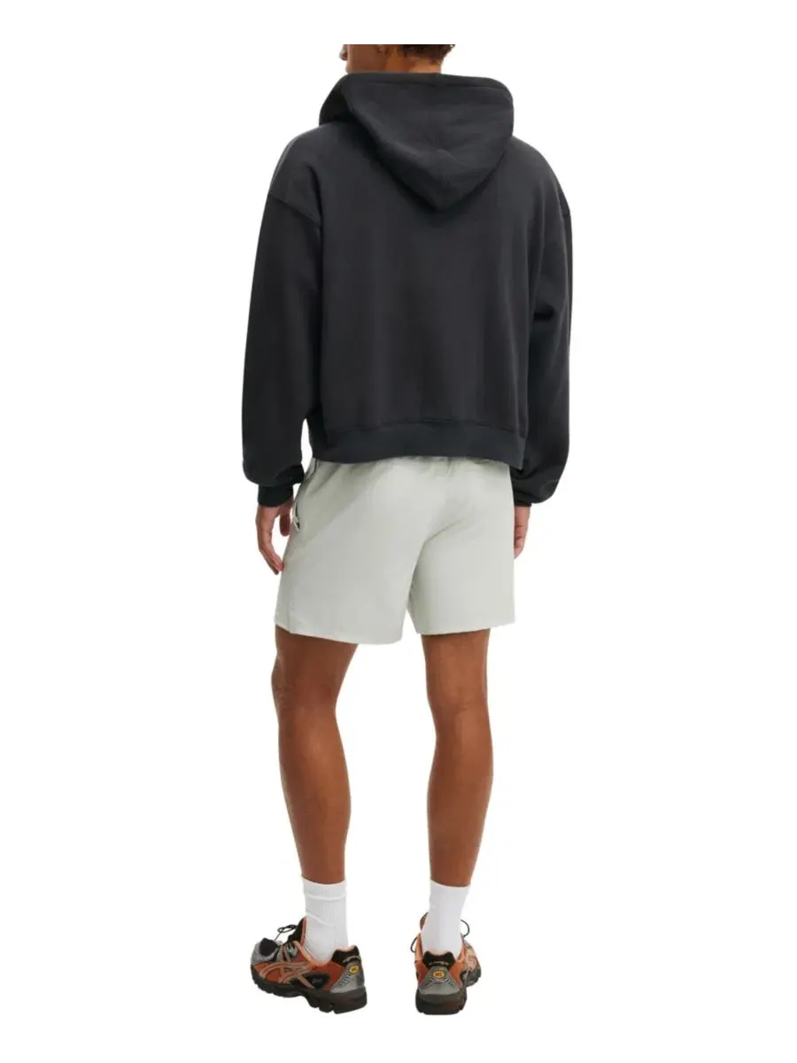Шорты легкие спортивные Easy Active, Cotton On — изображение 5 из 5, светлый серый