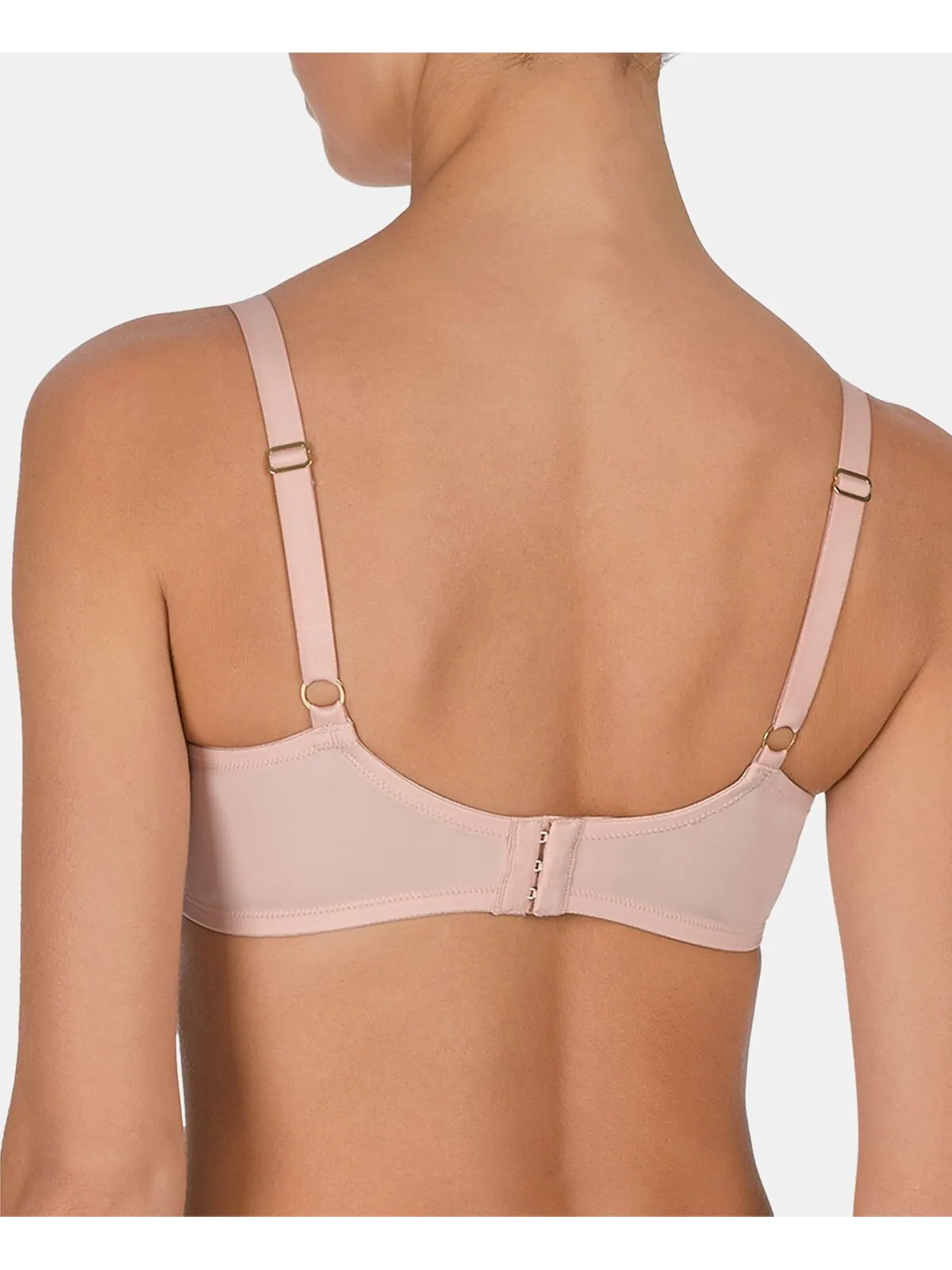Бюстгальтер для полной фигуры Statement 746211 Natori — изображение 2 из 2, розовый