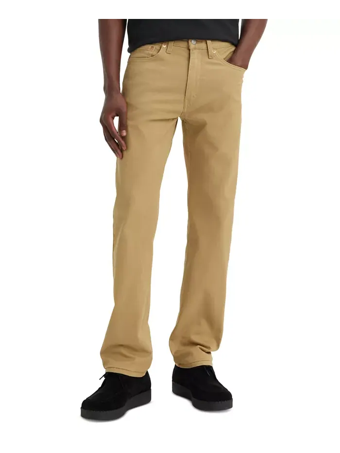 Мужские джинсы Levi's 506 Comfort Straigh
