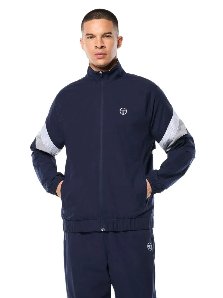 Мужская спортивная куртка Ventilato Sergio Tacchini