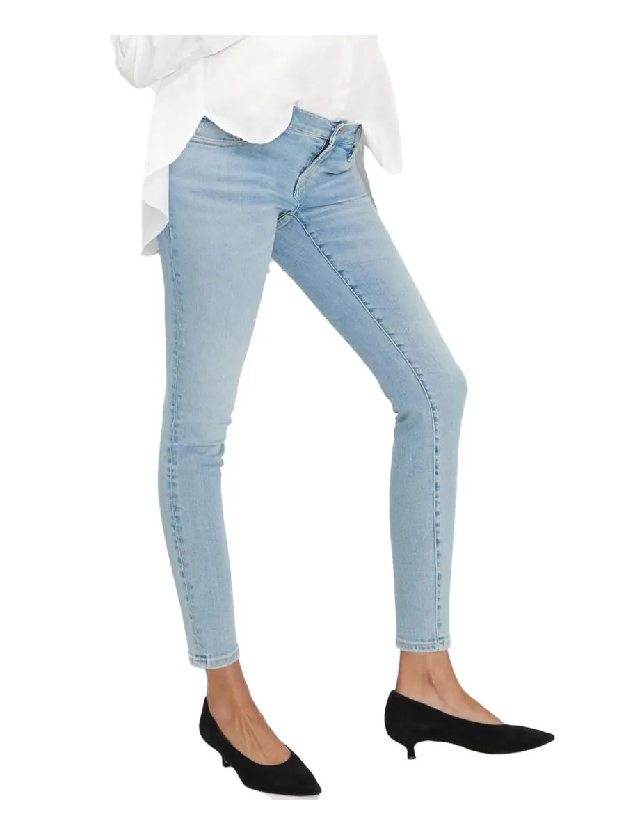 Джинсы для беременных Under the Bump Slim Maternity Jean HATCH Collection