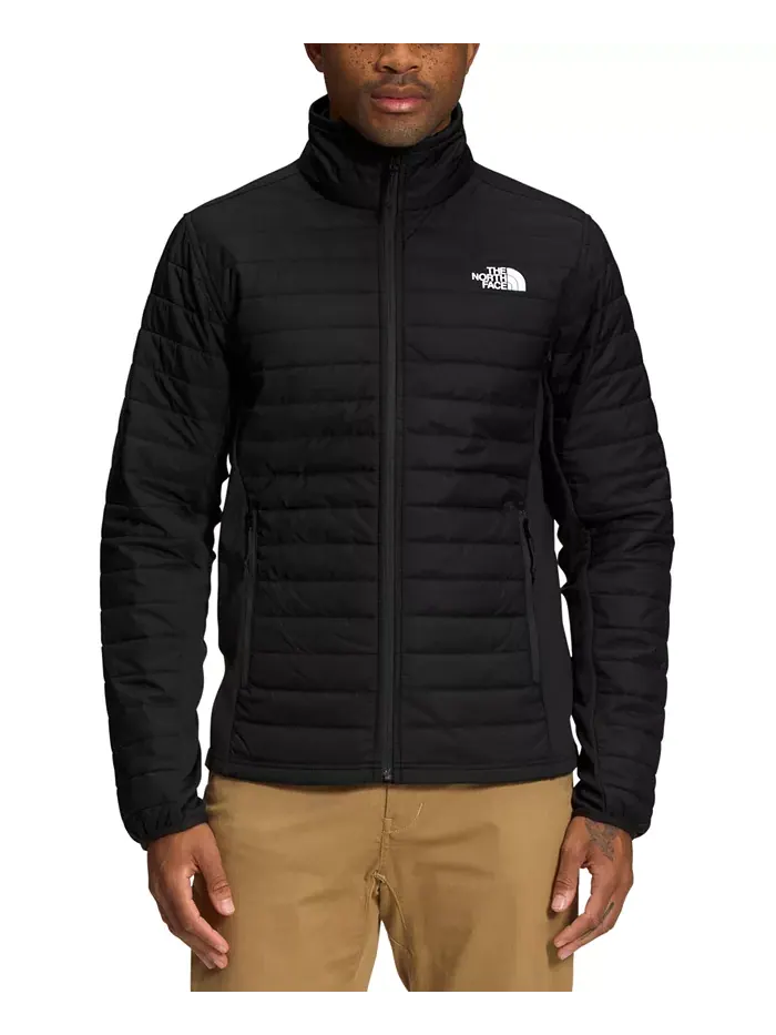 Мужская гибридная пуховая куртка Canyonlands The North Face