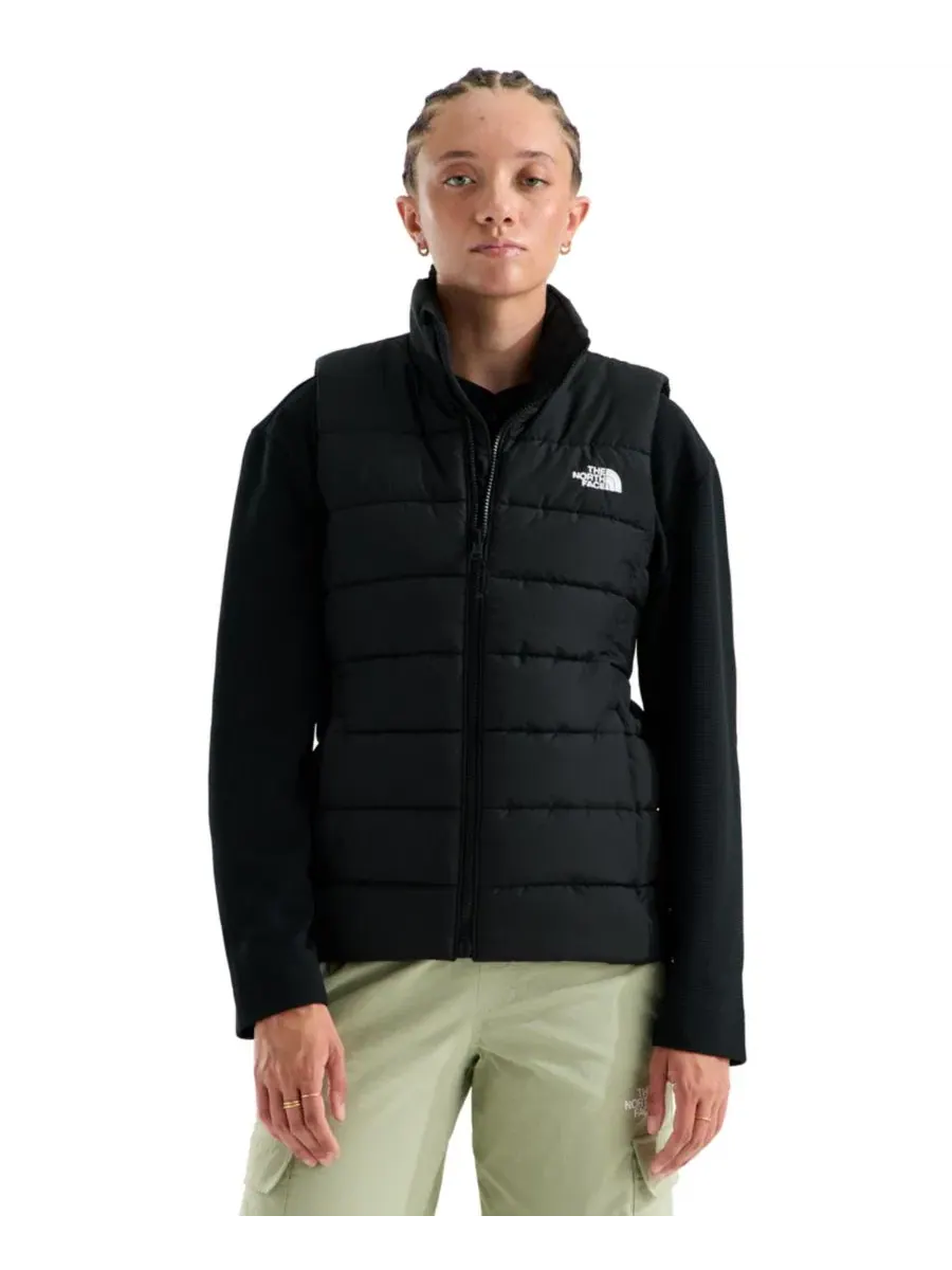 Жилет утепленный Aconcagua The North Face The North Face Black