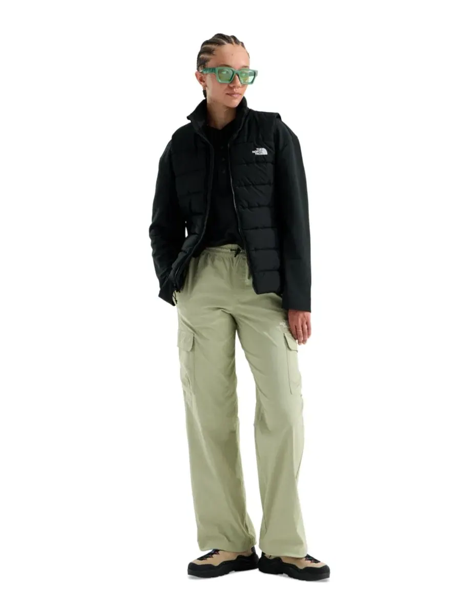 Жилет утепленный Aconcagua The North Face The North Face Black — изображение 2 из 4, черный