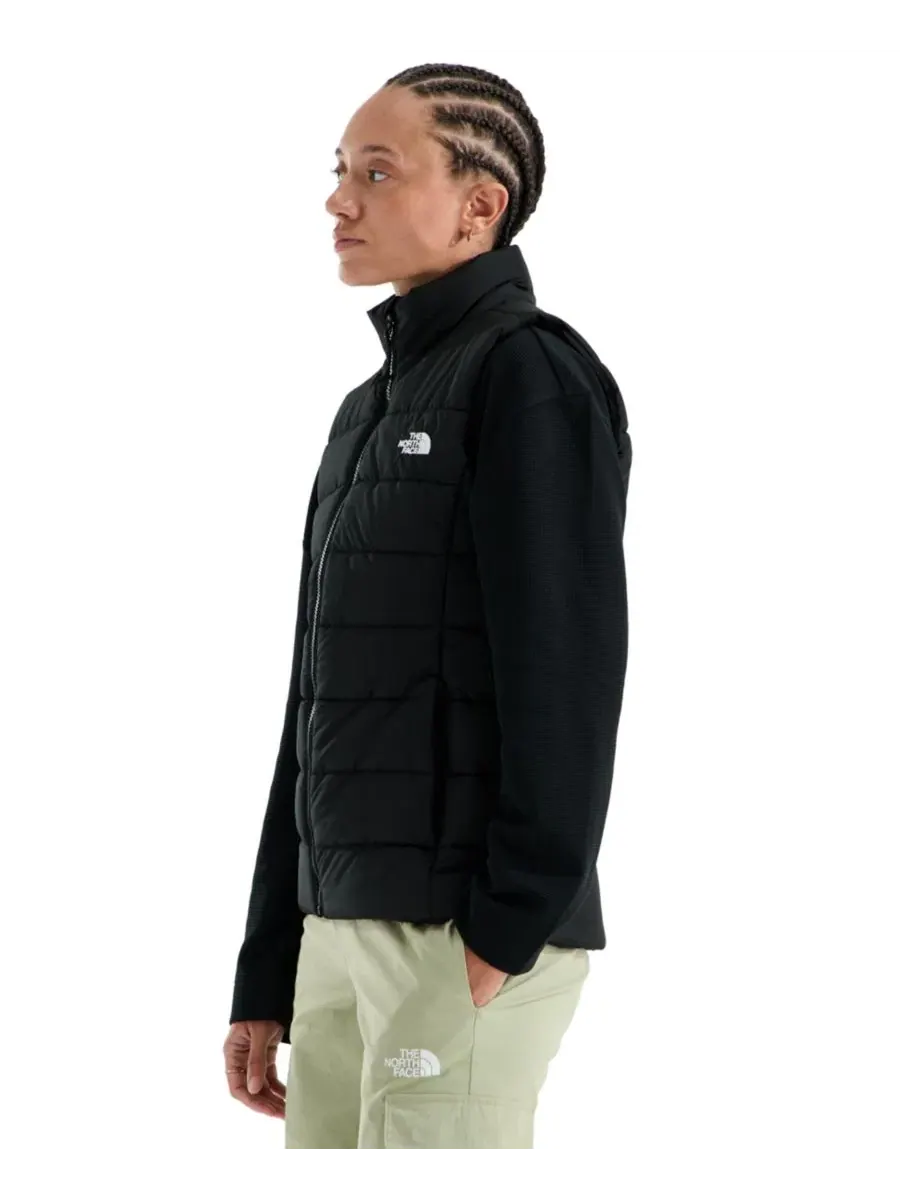 Жилет утепленный Aconcagua The North Face The North Face Black — изображение 3 из 4, черный
