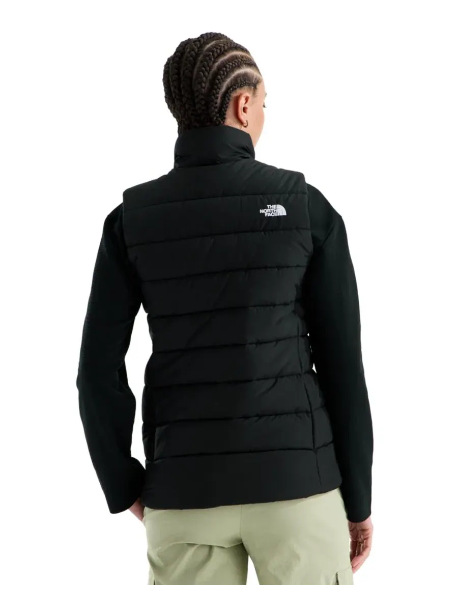 Жилет утепленный Aconcagua The North Face The North Face Black — изображение 4 из 4, черный