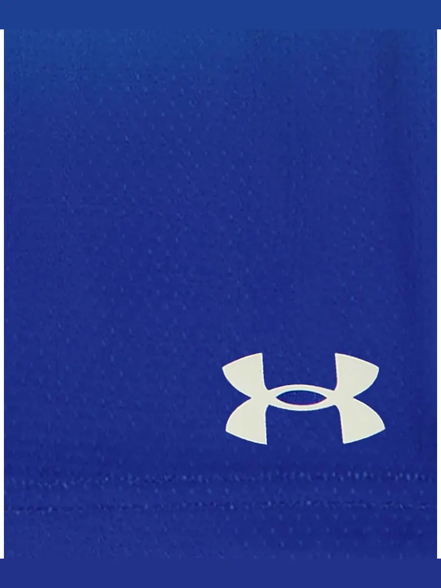 Комплект из худи и шорт с длинным рукавом Under Armour — изображение 6 из 6, серый