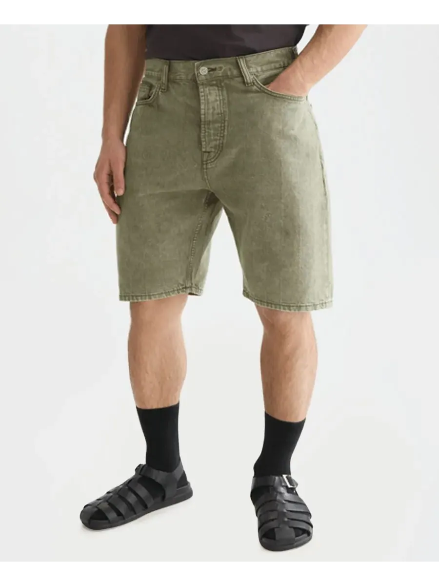 Мужские джинсовые шорты 11 дюймов SCOTCH & SODA