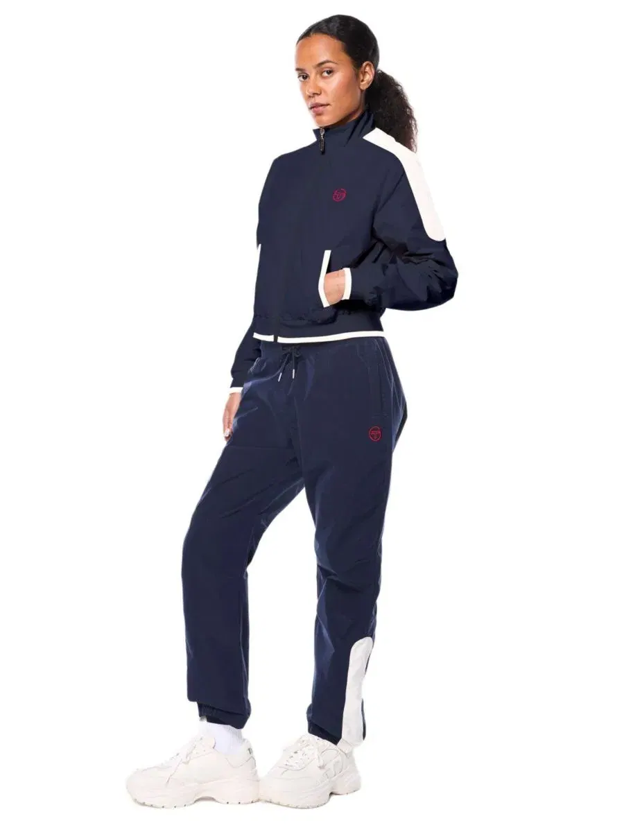 Женские спортивные брюки Nella Sergio Tacchini — изображение 3 из 3, синий