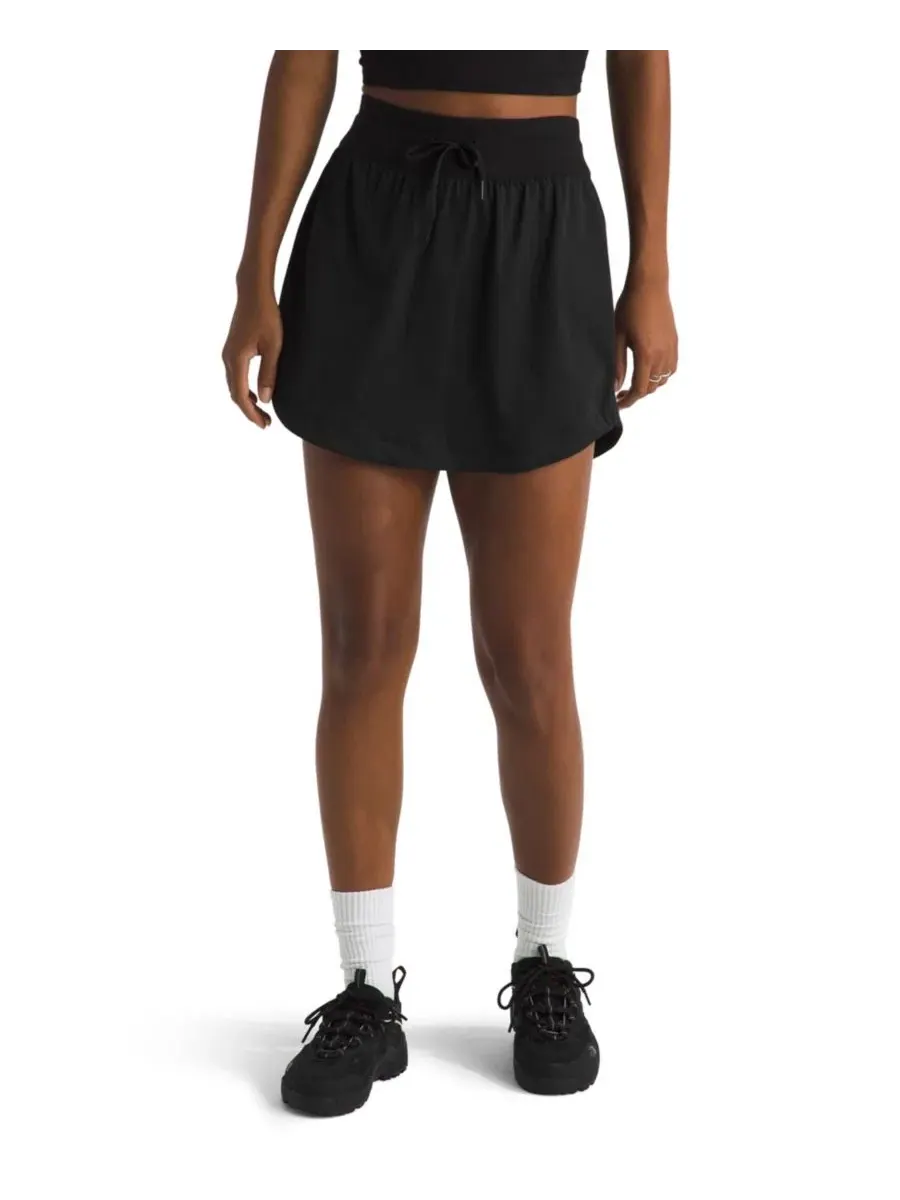 Юбка-шорты Aphrodite Regular Fit The North Face