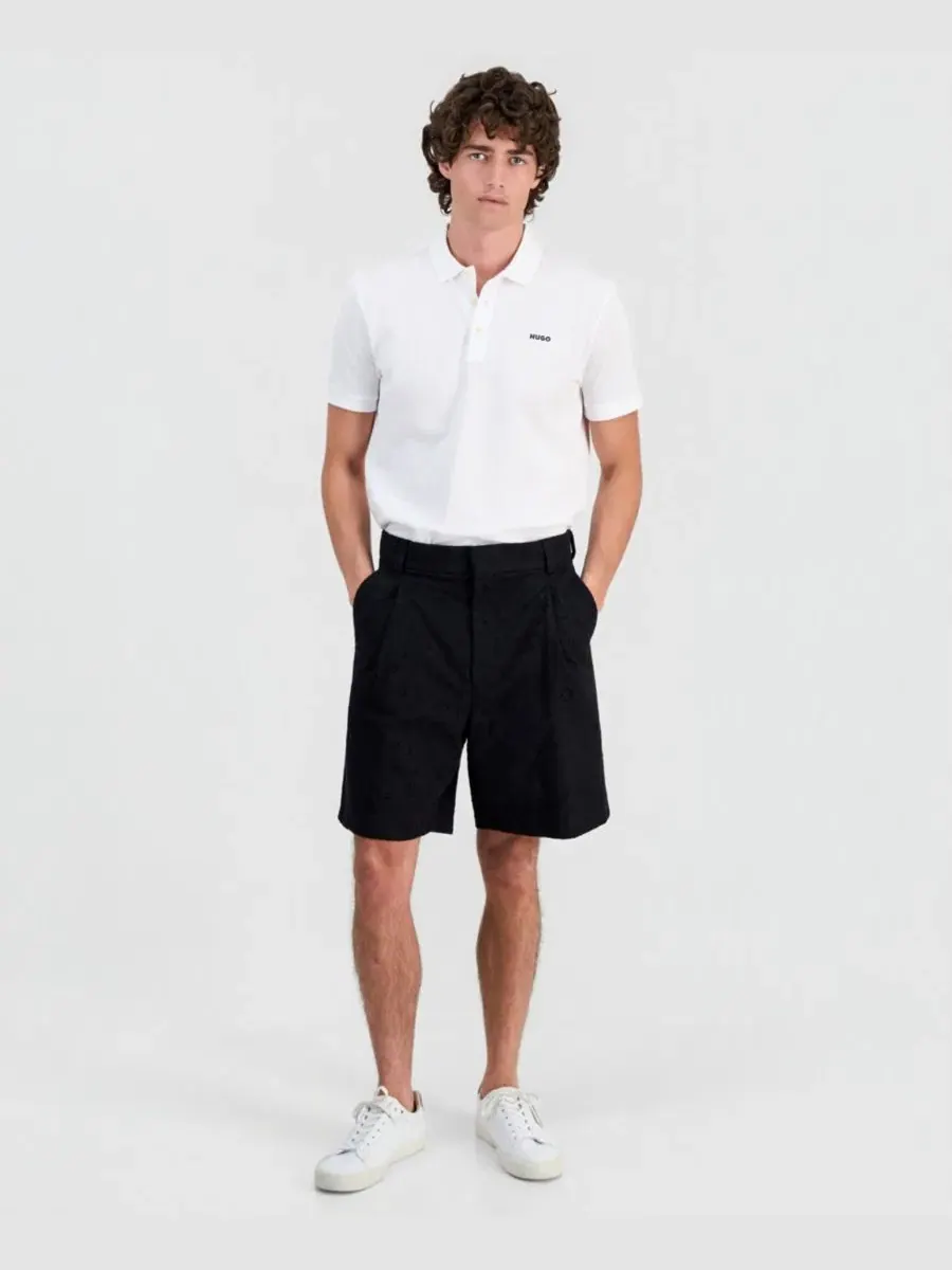 Мужские шорты Fery Hugo Boss