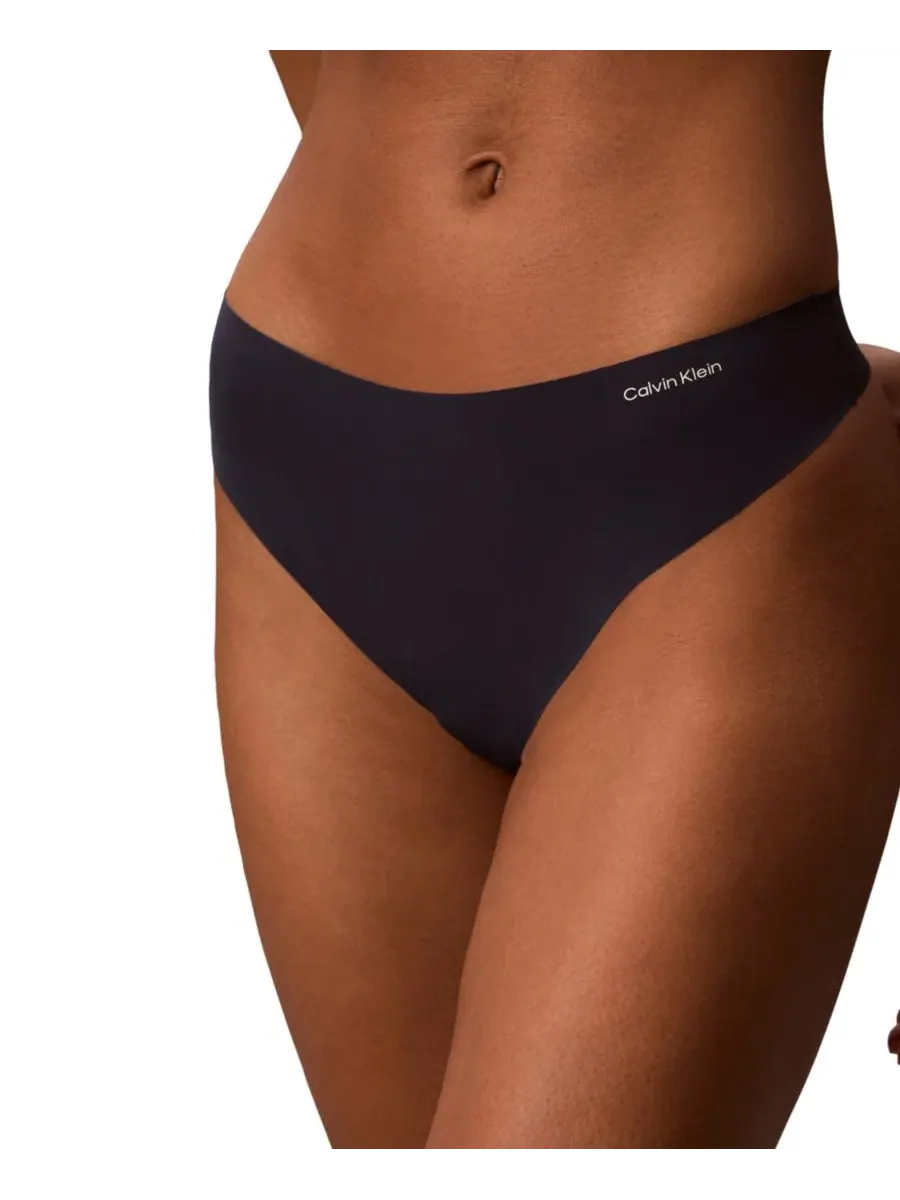 Трусы-слипы бесшовные из микрофибры с эластаном, модель Invisibles Seamless Microfiber Stretch — изображение 1 из 5