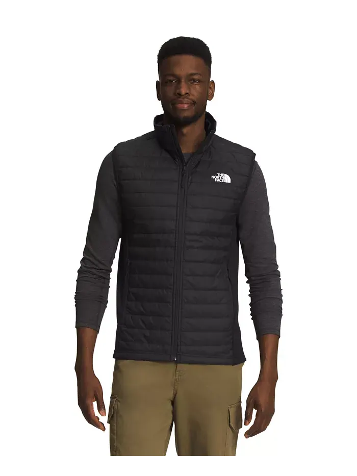 Мужской гибридный жилет Canyonlands The North Face