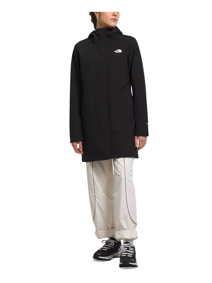 Женская парка Shelbe Raschel с капюшоном The North Face