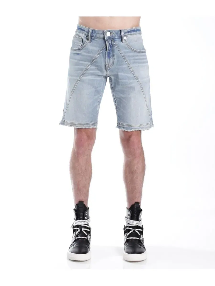 Мужские шорты Mero Slim Short Hvman Chosen To Prevail X Cult