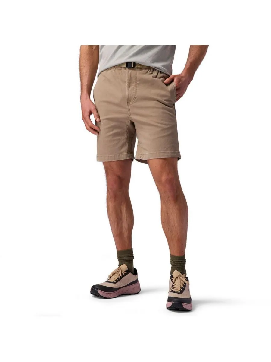Мужские повседневные шорты Venture Daily Short Casual Shorts Backcountry
