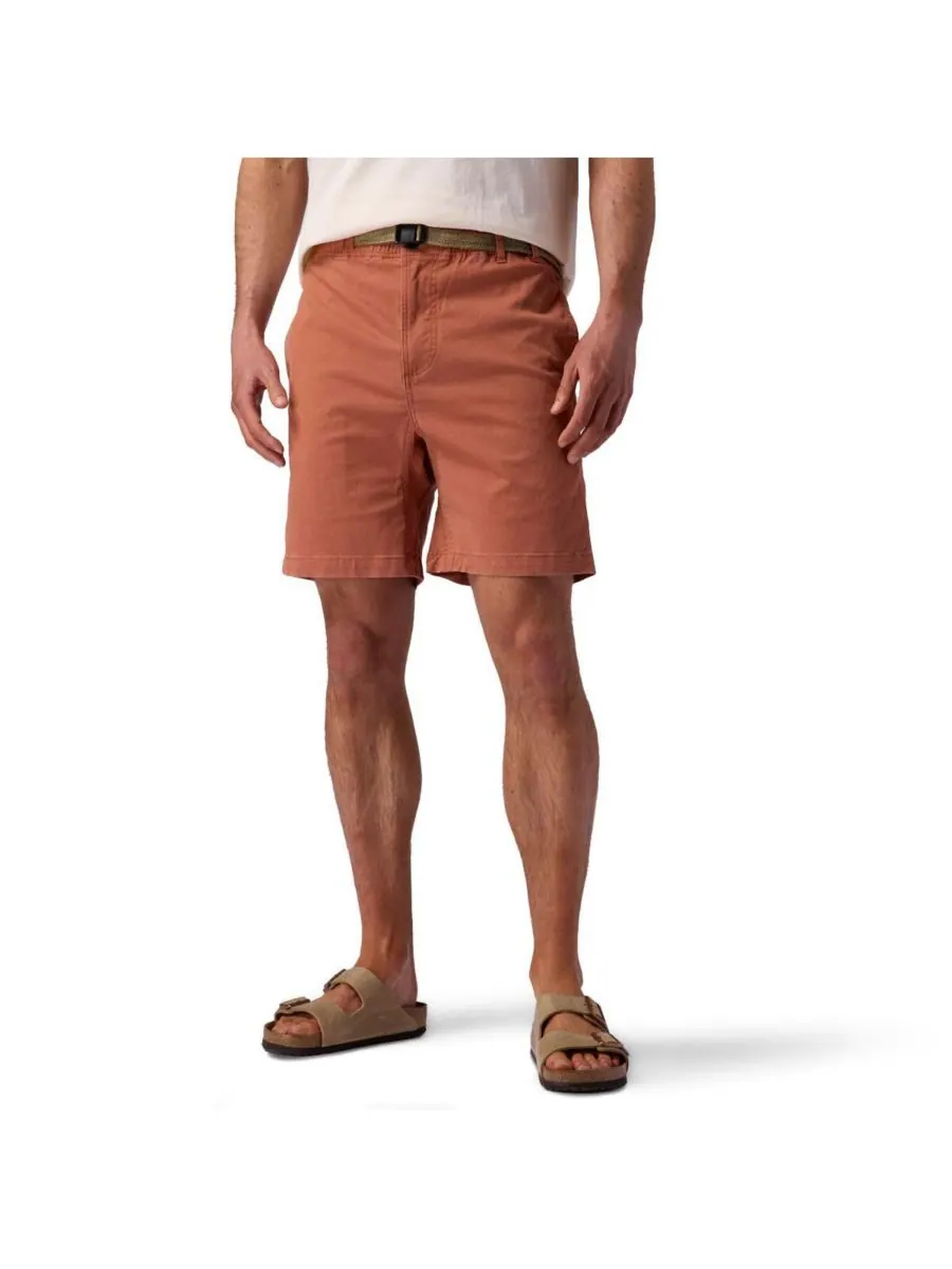 Мужские повседневные шорты Venture Daily Short Casual Shorts Backcountry