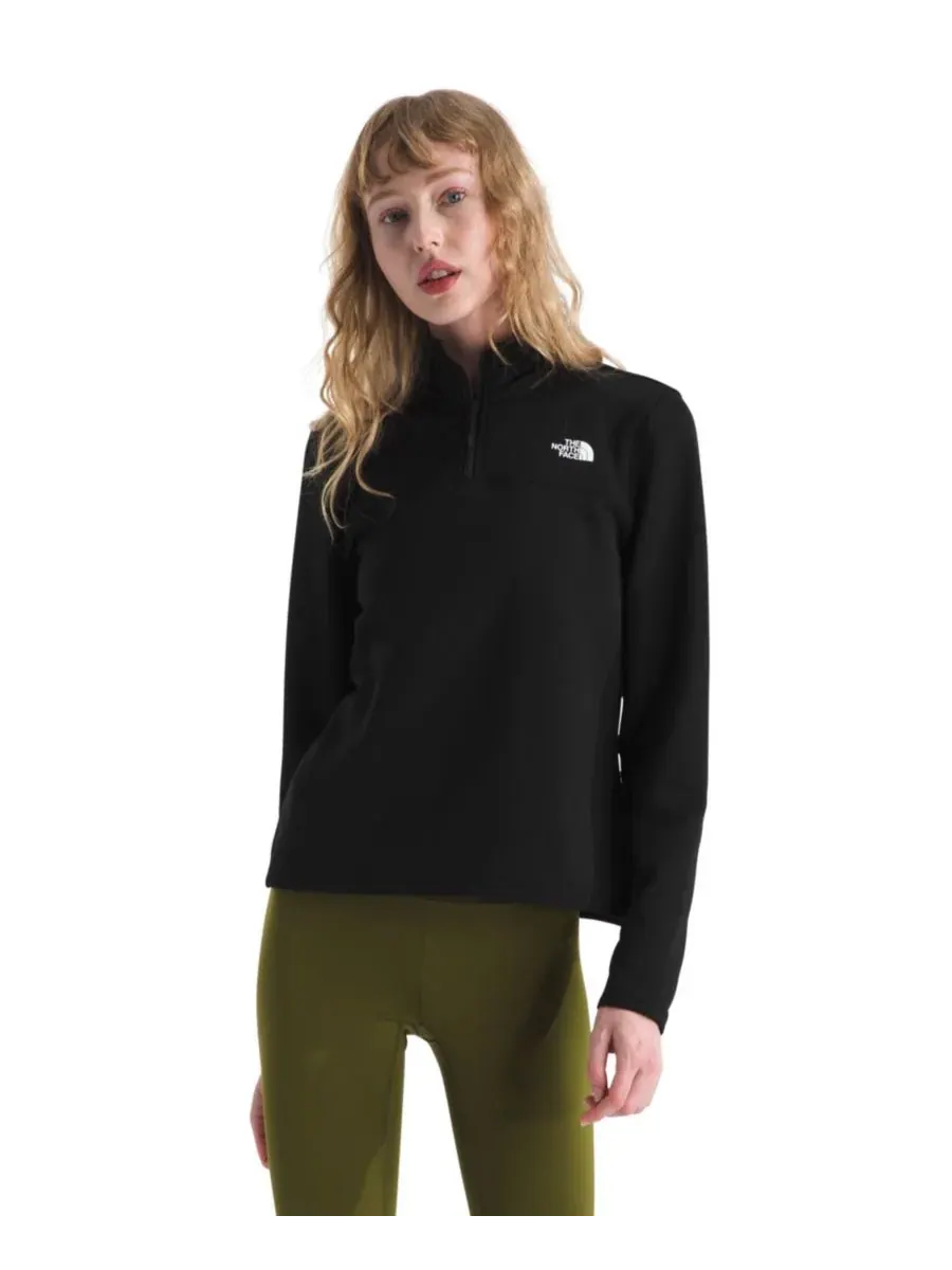 Женская флисовая куртка на молнии Cedar Trail Grid The North Face