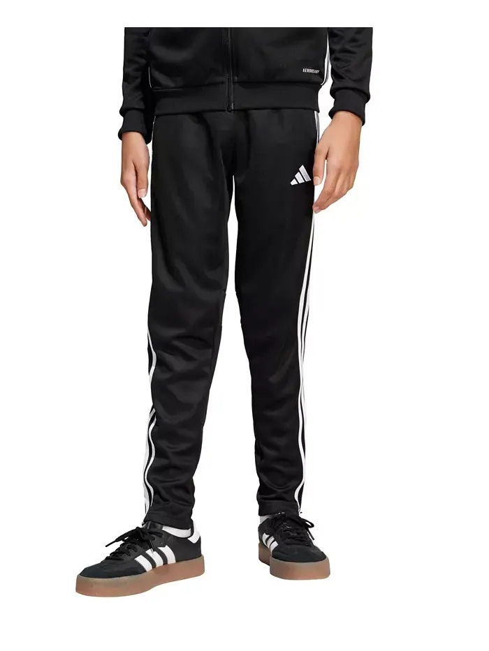 Брюки для тренировок Tiro 25 Essentials для мальчиков старшего возраста adidas