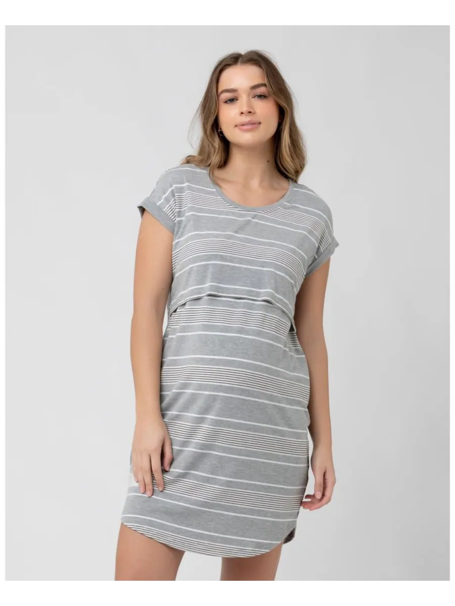 Ночная рубашка для кормления Maternity Ripe Stevie Ripe Maternity