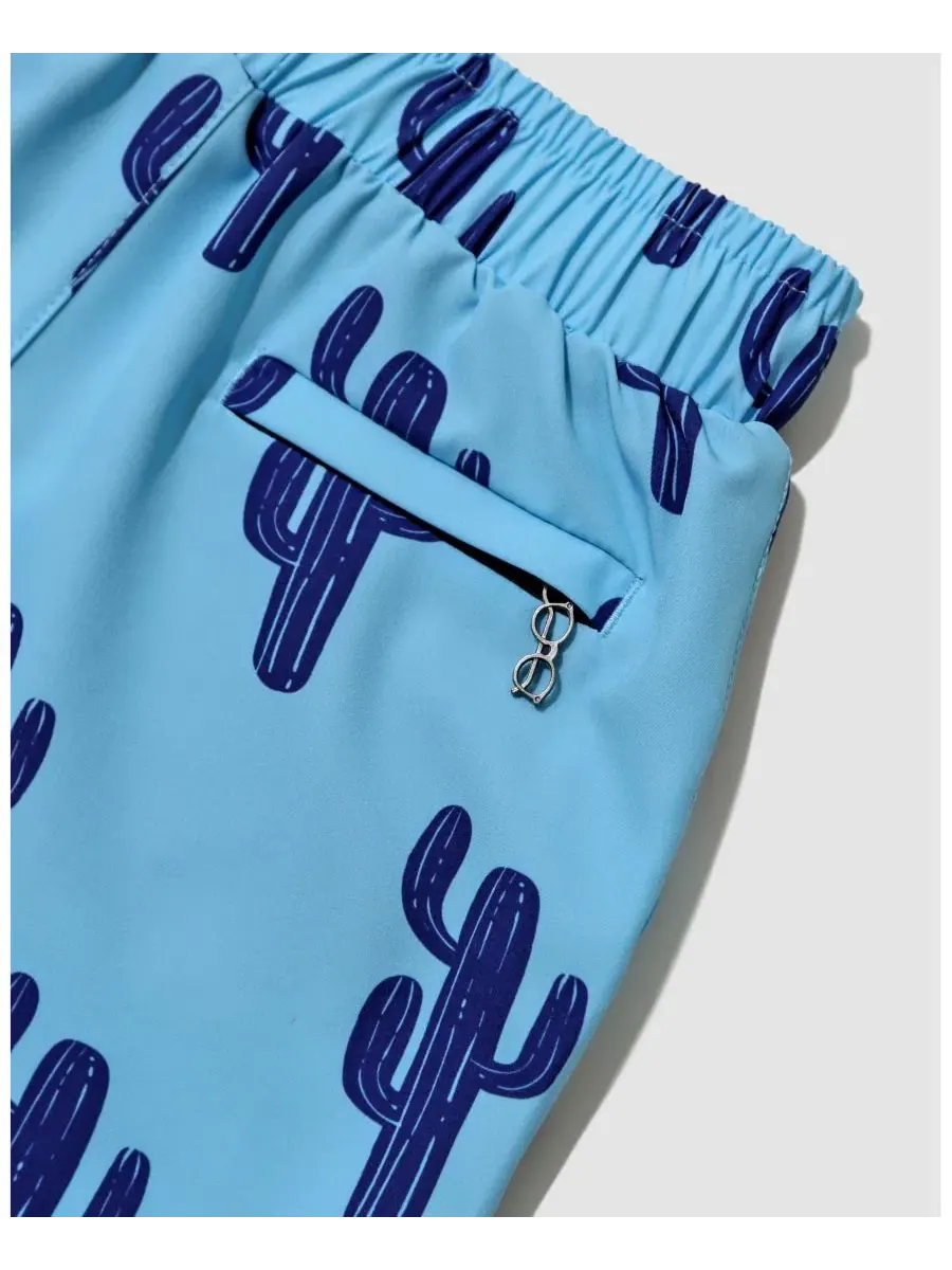 Плавки для мальчиков Saguaro Jr. Swim Shorts Mosmann Australia — изображение 9 из 9, нет цвета