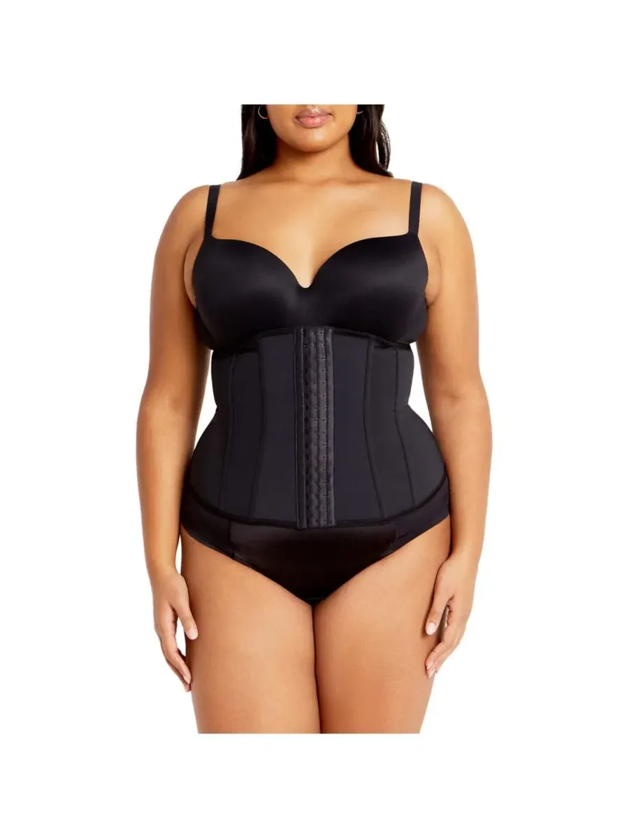 Утягивающий корсет Power Waist Cincher, City Chic