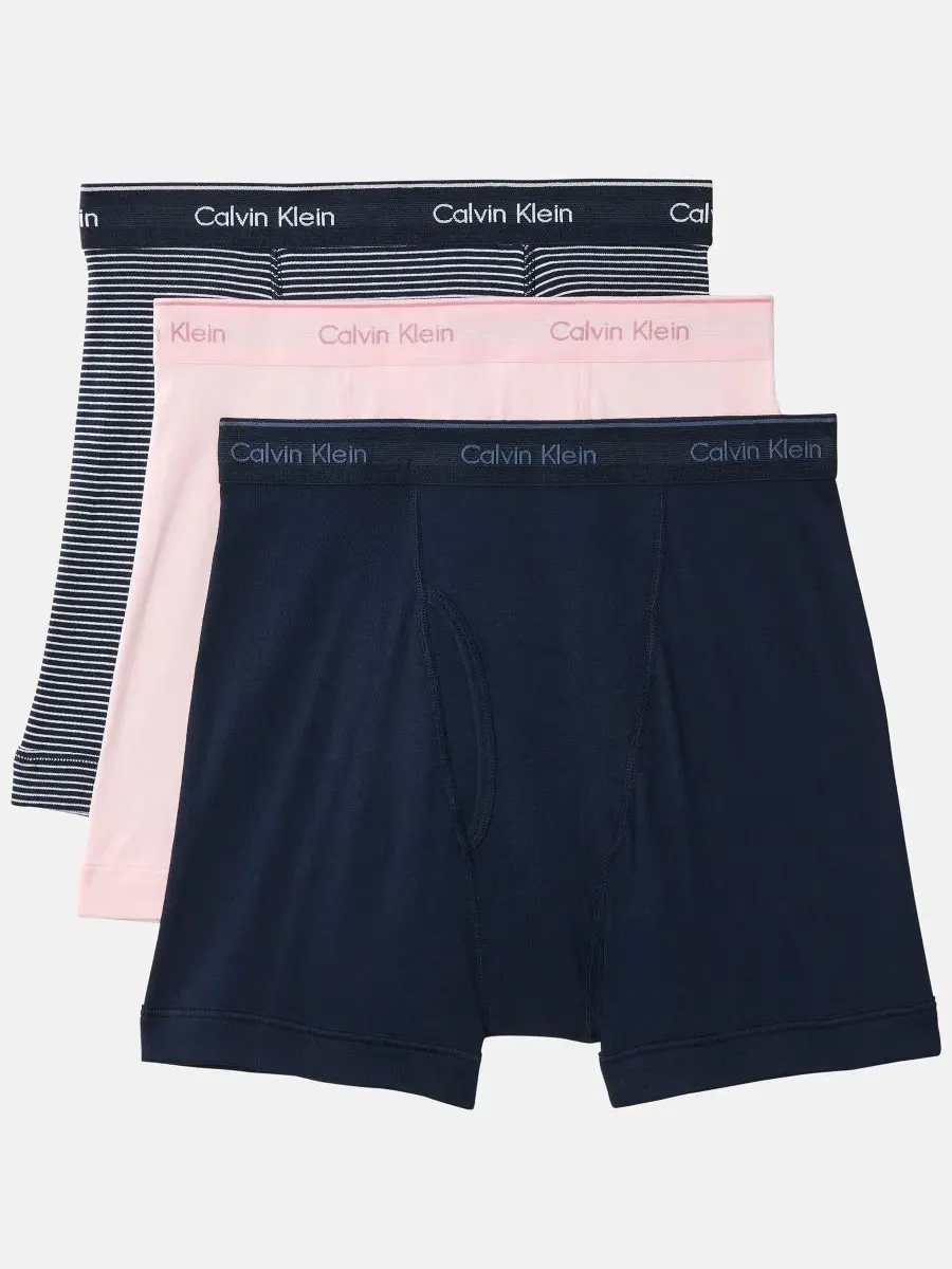Трусы боксеры Calvin Klein