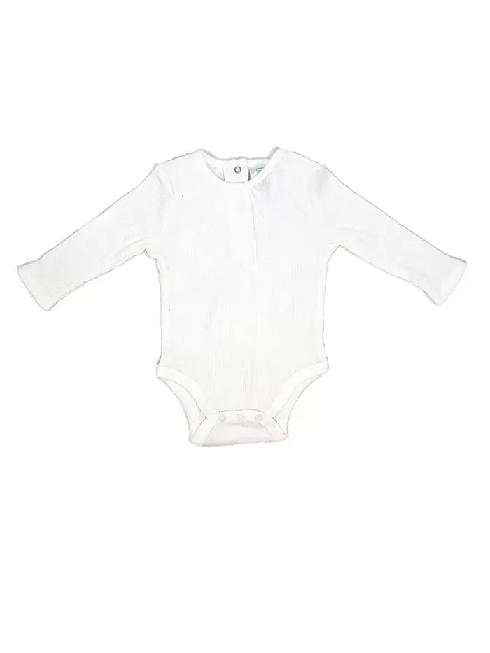 Боди и джемпер в клетку для девочки, комплект из 2 предметов Baby Mode — изображение 3 из 5, кремовый черный