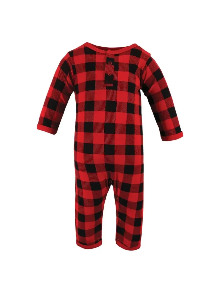 Коллекция из трех предметов: боди Hudson Baby, Winter Moose — изображение 3 из 5