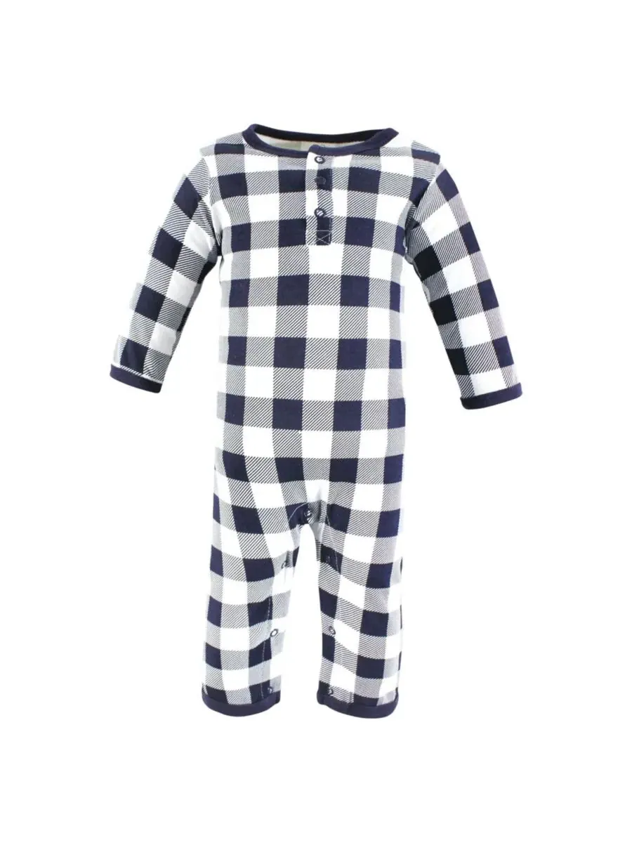 Коллекция из трех предметов: боди Hudson Baby, Apple Orchard — изображение 4 из 5