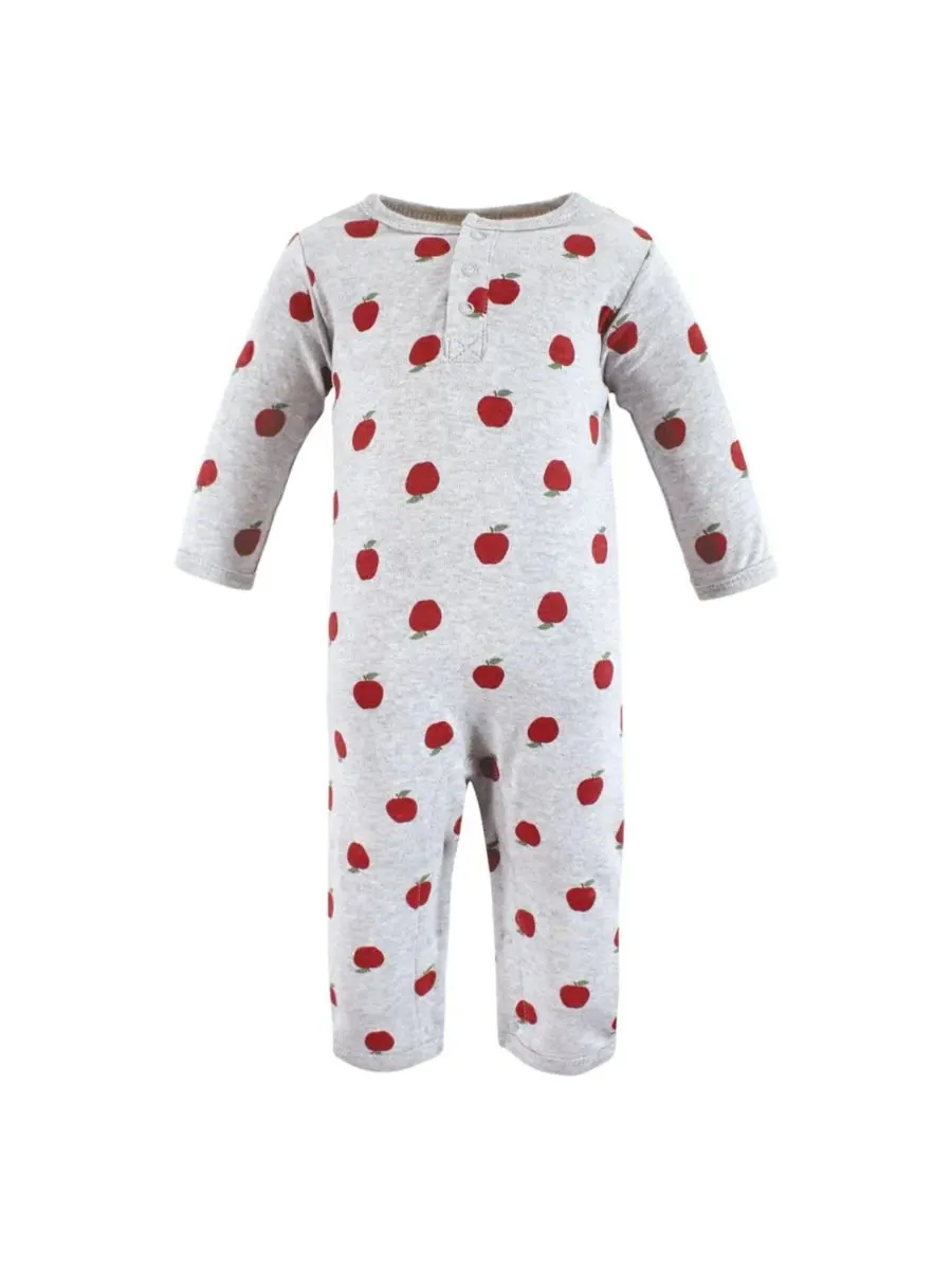 Коллекция из трех предметов: боди Hudson Baby, Apple Orchard — изображение 5 из 5