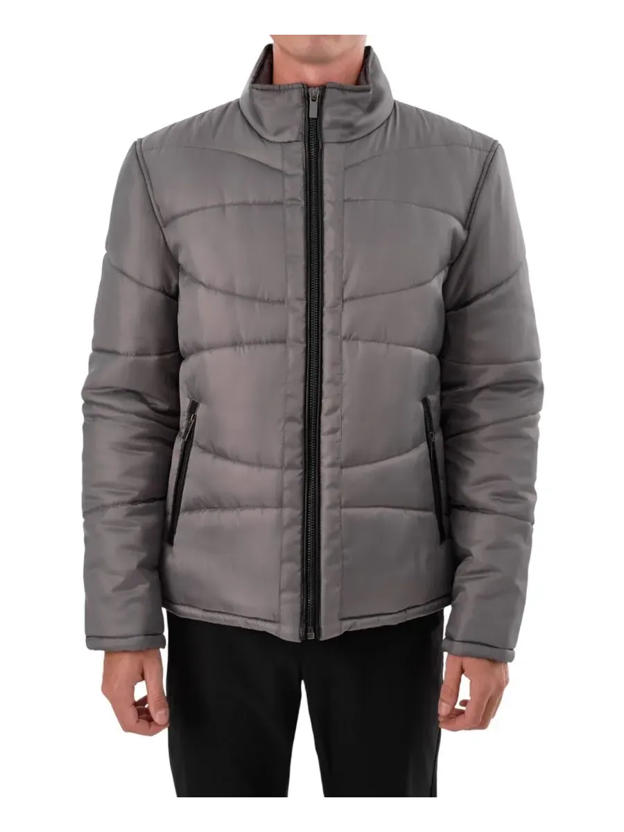 Мужское пальто Копен Regency Leathers