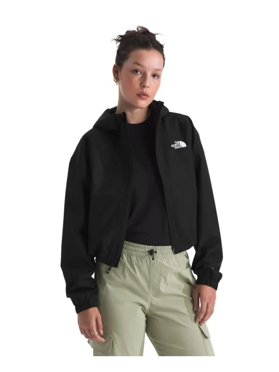 Женская укороченная куртка Quest Mono стандартного кроя The North Face