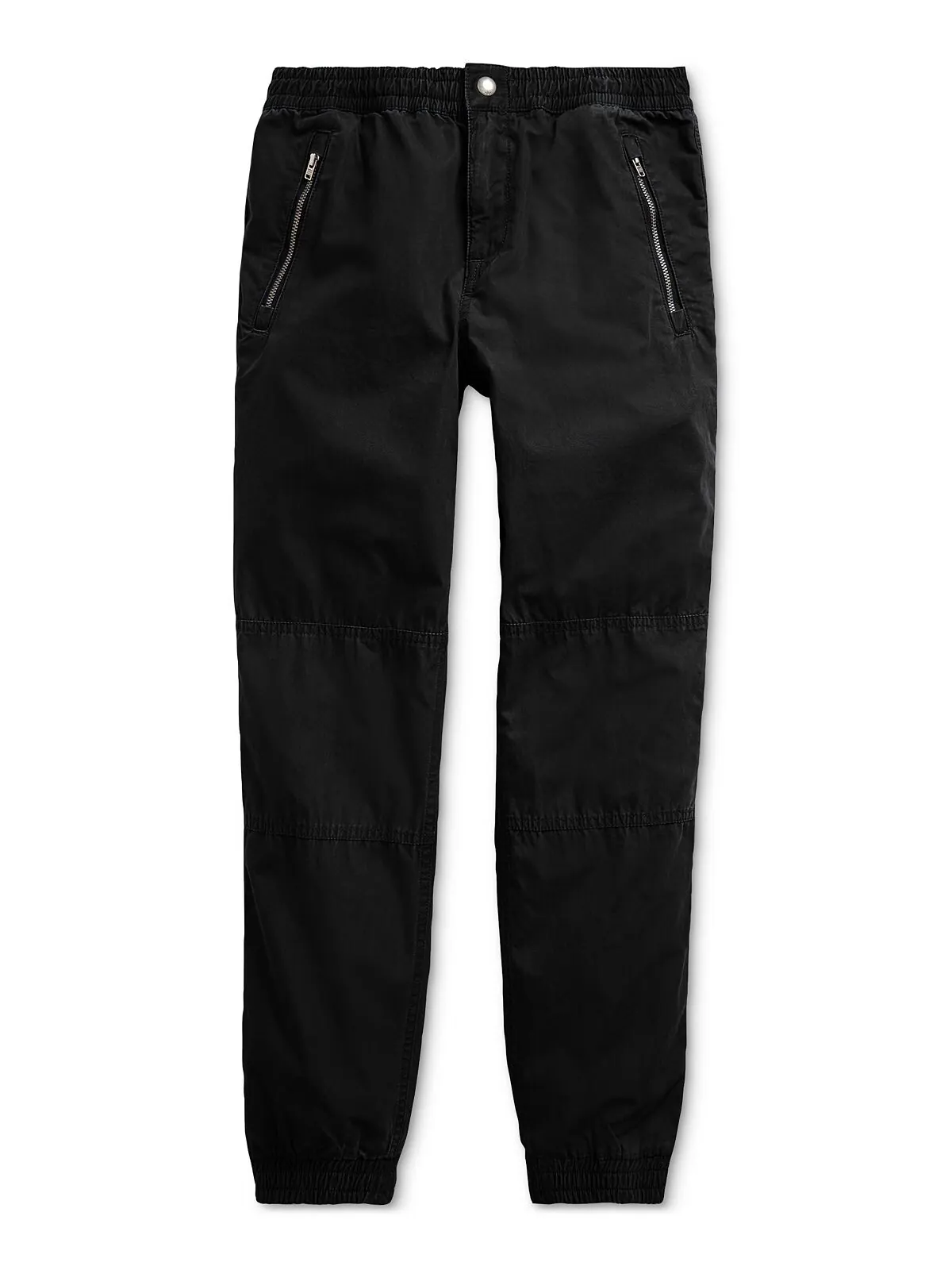 Поплиновые джоггеры на шнурке для мальчиков Big Boys Polo Ralph Lauren