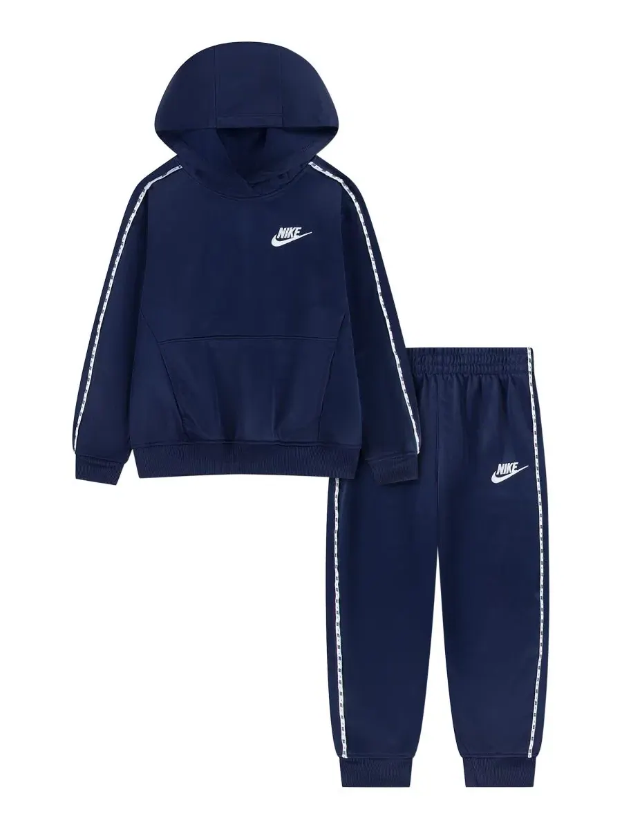 Комплект из худи и брюк Nike