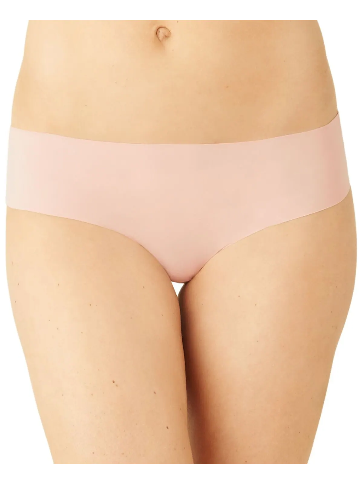 Женское нижнее белье b.bare Cheeky Hipster 976367 b.tempt'd — изображение 1 из 2, розовый