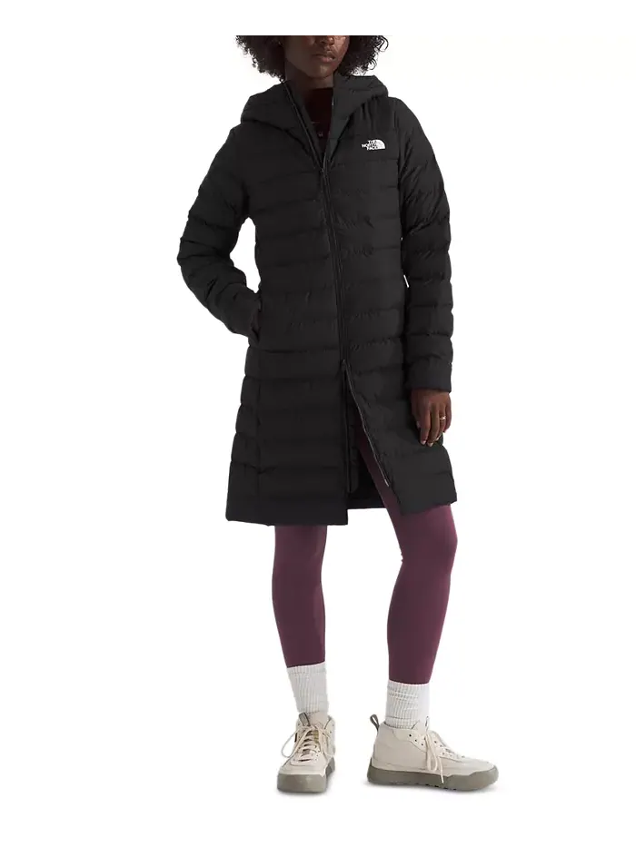 Женская утепленная пуховая куртка Aconcagua The North Face