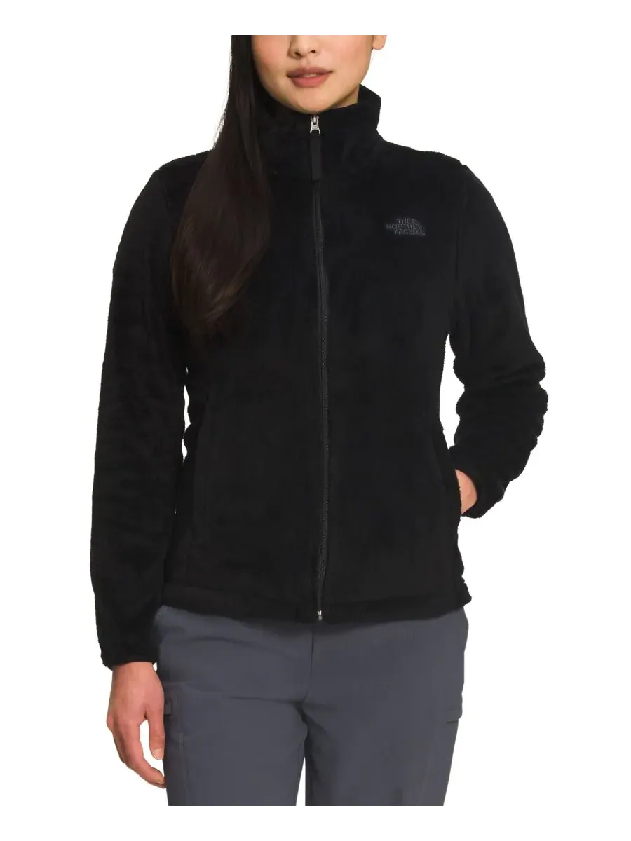 Плюс флисовая куртка Osito The North Face