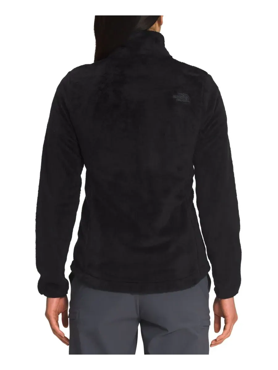 Плюс флисовая куртка Osito The North Face — изображение 3 из 3, черный